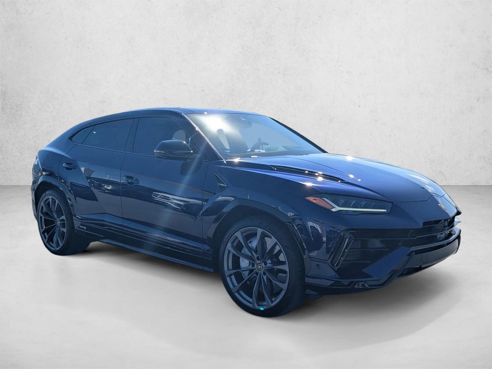 2024 Lamborghini Urus S AWD