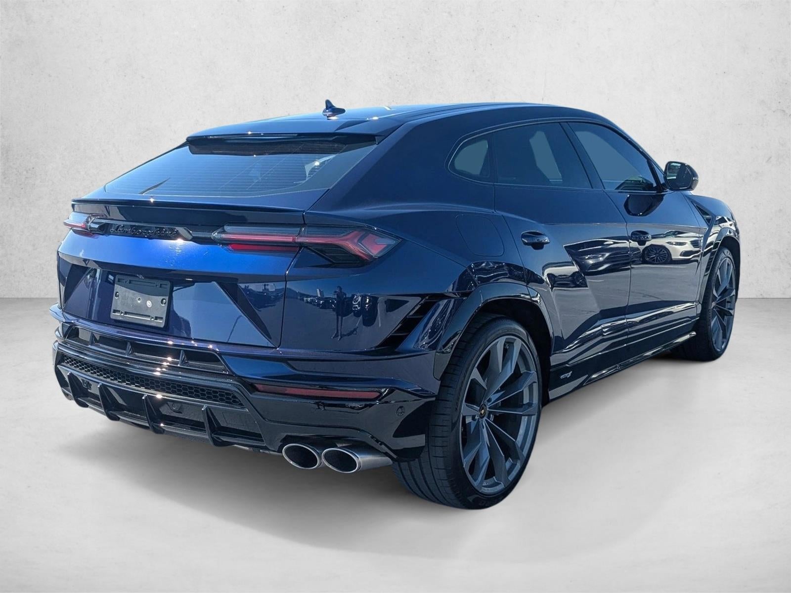 2024 Lamborghini Urus S AWD