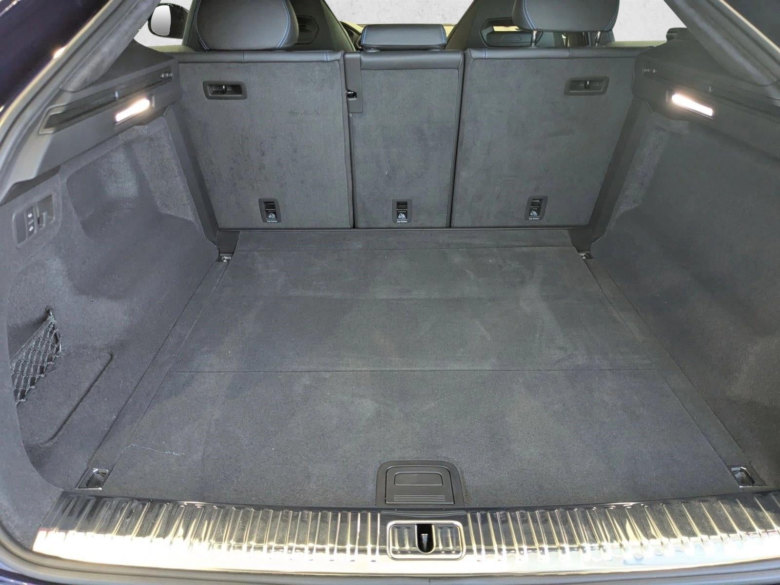 2024 Lamborghini Urus S AWD