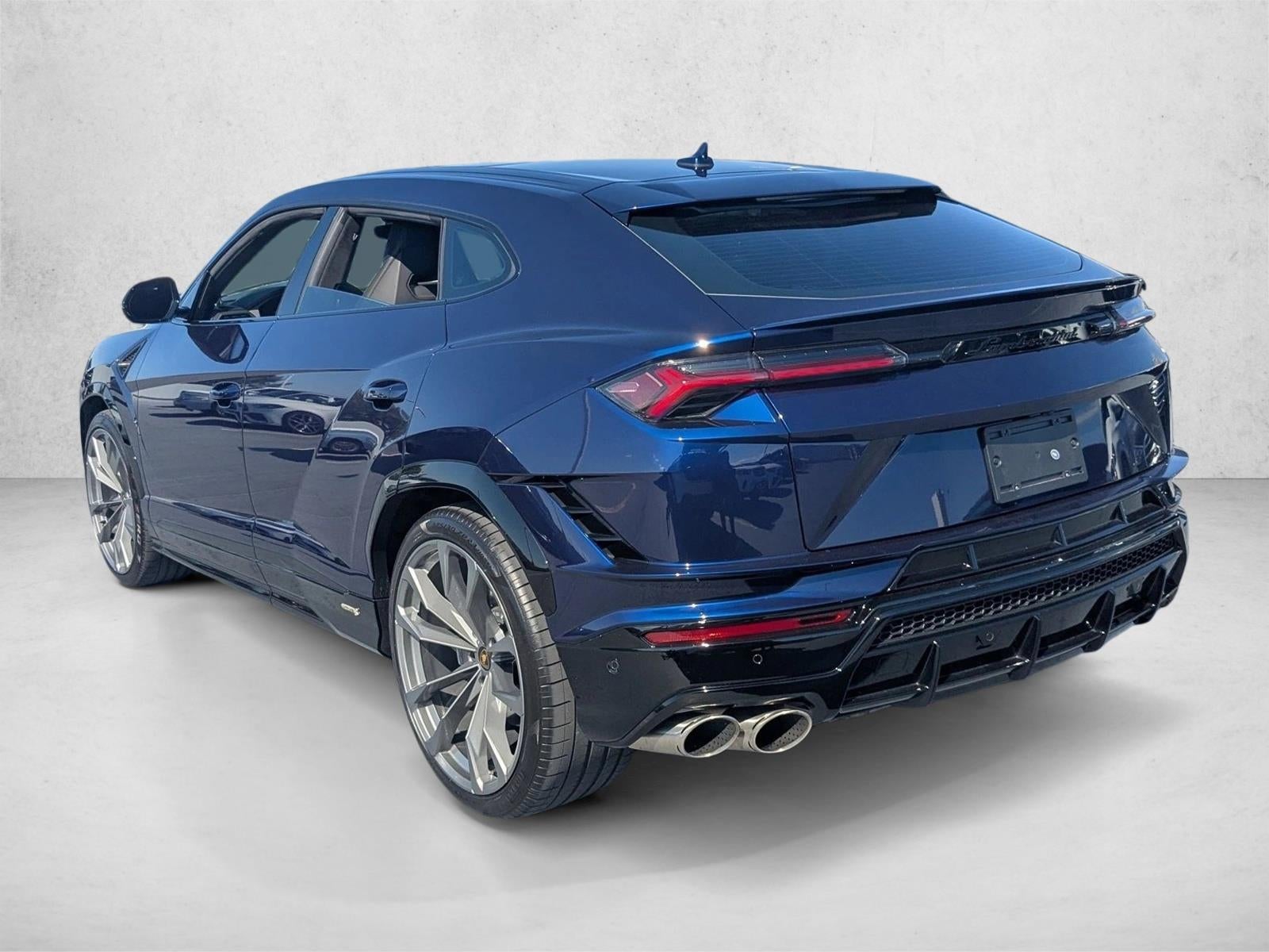 2024 Lamborghini Urus S AWD