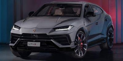 2024 Lamborghini Urus S AWD