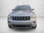 2021 Jeep Grand Cherokee Limited 4x2