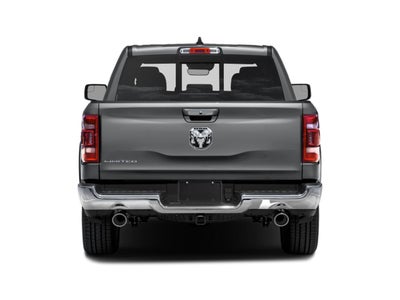2021 RAM 1500 Limited 4x2 Crew Cab 5'7" Box