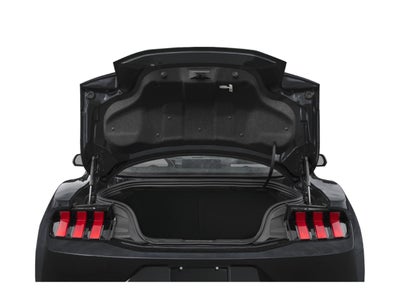 2024 Ford Mustang EcoBoost Fastback