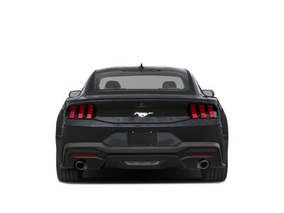 2024 Ford Mustang EcoBoost Fastback