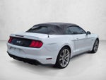 2021 Ford Mustang GT Premium Convertible