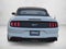 2021 Ford Mustang GT Premium Convertible