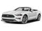 2021 Ford Mustang GT Premium Convertible