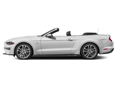2021 Ford Mustang GT Premium Convertible