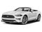 2021 Ford Mustang GT Premium Convertible