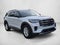 2025 Ford Explorer Active RWD
