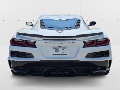 2023 Chevrolet Corvette Z06 Coupe 2LZ