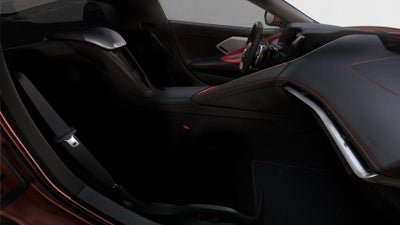 2023 Chevrolet Corvette Z06 Coupe 2LZ