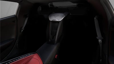 2023 Chevrolet Corvette Z06 Coupe 2LZ