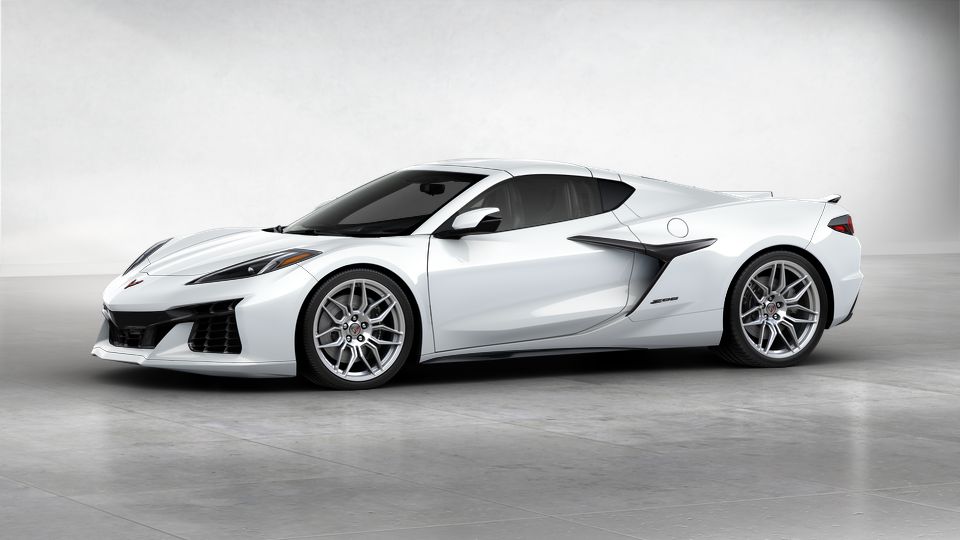 2023 Chevrolet Corvette Z06 Coupe 2LZ