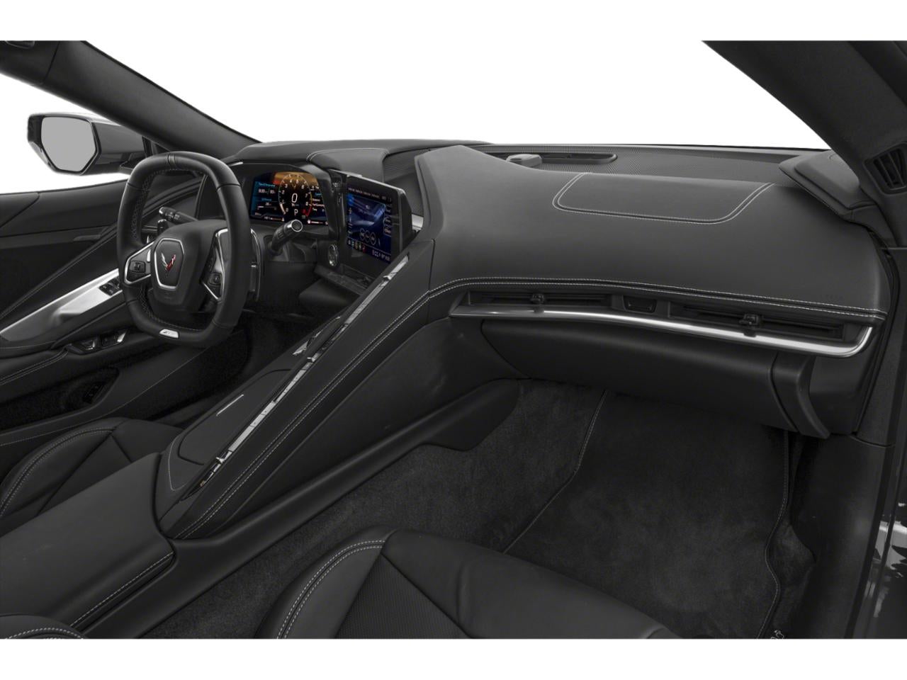 2023 Chevrolet Corvette Z06 Coupe 2LZ