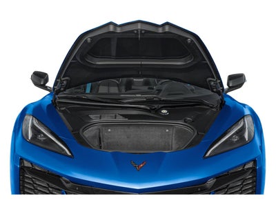 2025 Chevrolet Corvette Z06 Convertible 3LZ