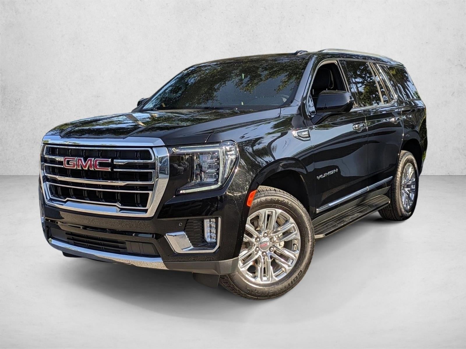 2023 GMC Yukon 2WD 4dr SLT
