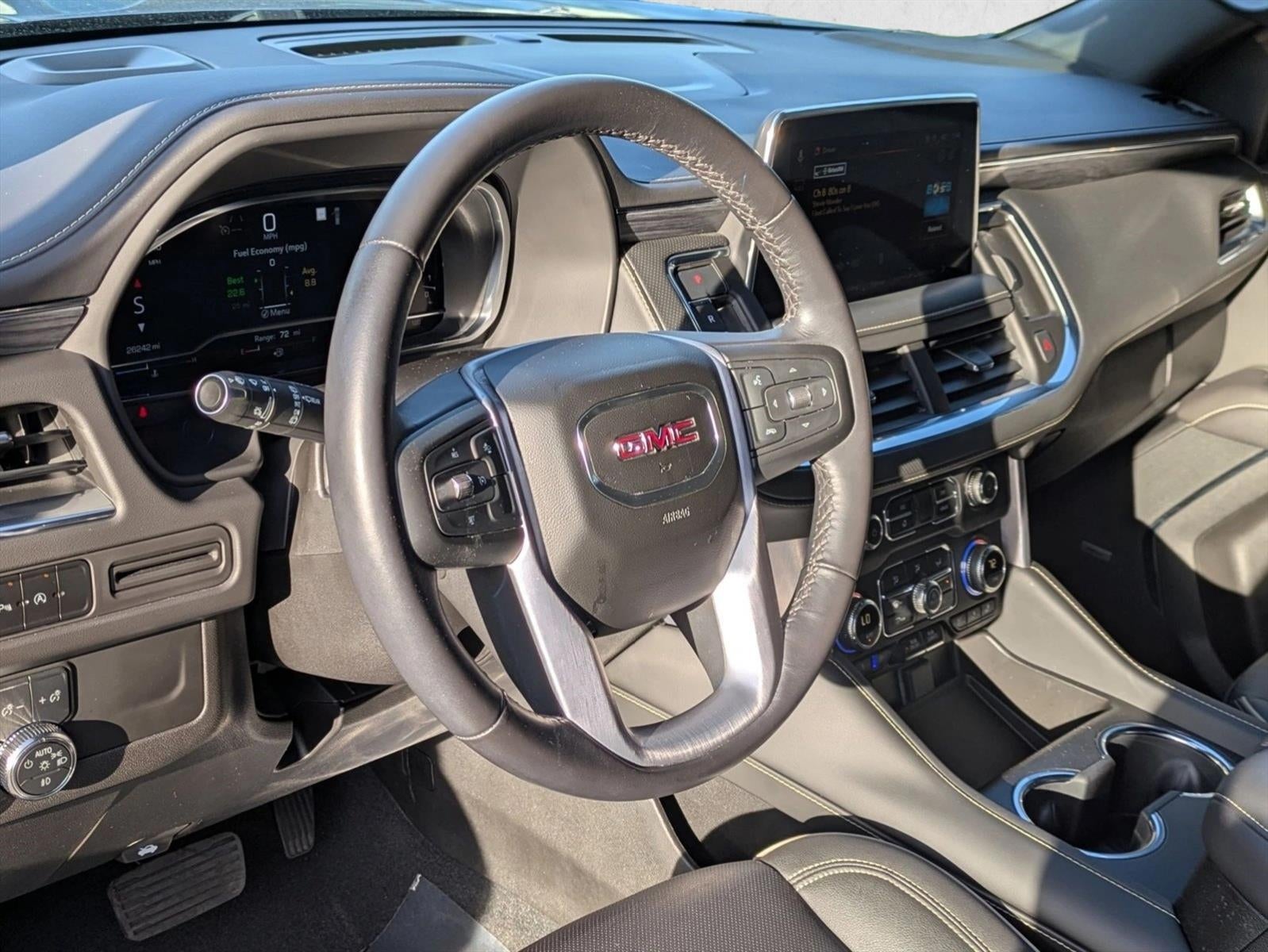 2023 GMC Yukon 2WD 4dr SLT
