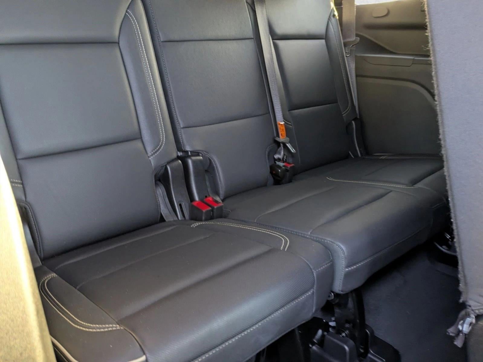 2023 GMC Yukon 2WD 4dr SLT