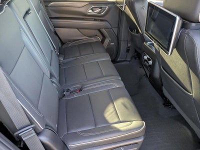 2023 GMC Yukon 2WD 4dr SLT