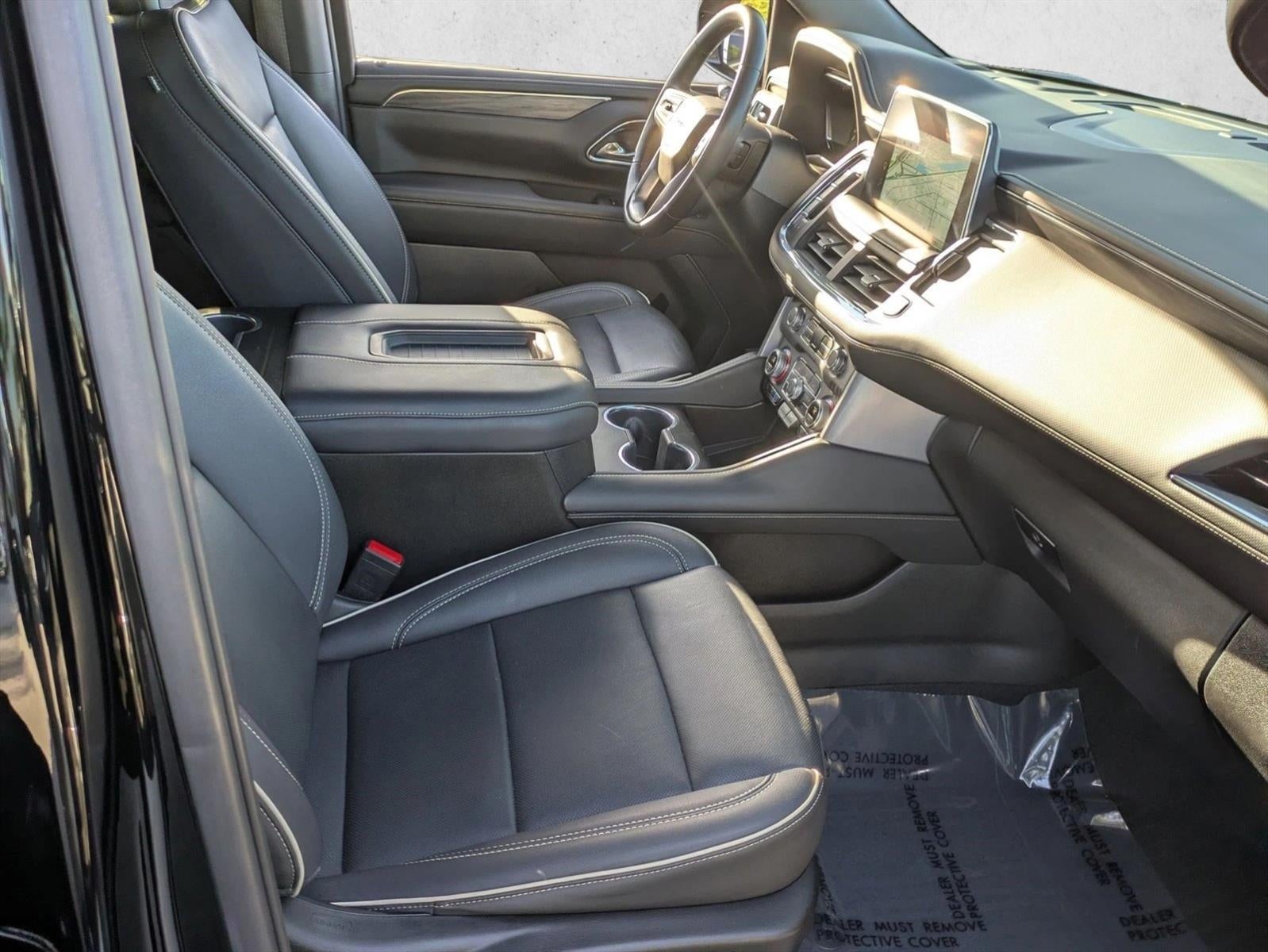 2023 GMC Yukon 2WD 4dr SLT