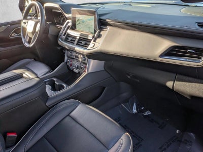 2023 GMC Yukon 2WD 4dr SLT