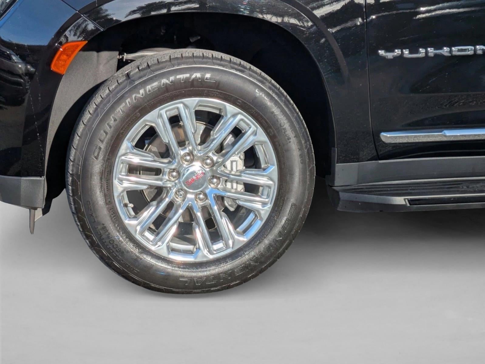 2023 GMC Yukon 2WD 4dr SLT