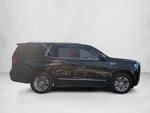 2023 GMC Yukon 2WD 4dr SLT