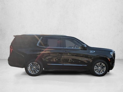 2023 GMC Yukon 2WD 4dr SLT