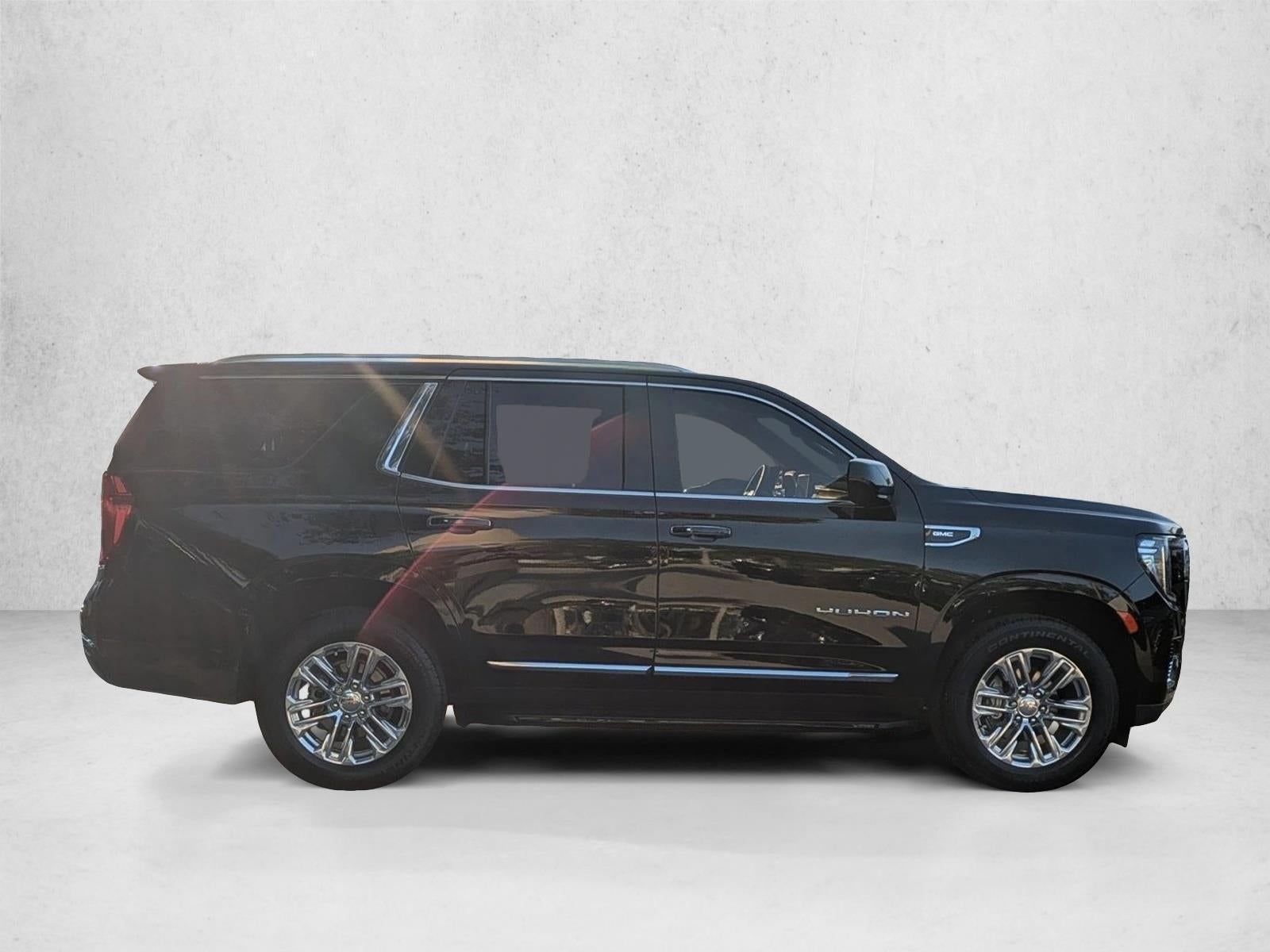2023 GMC Yukon 2WD 4dr SLT