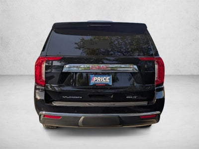2023 GMC Yukon 2WD 4dr SLT