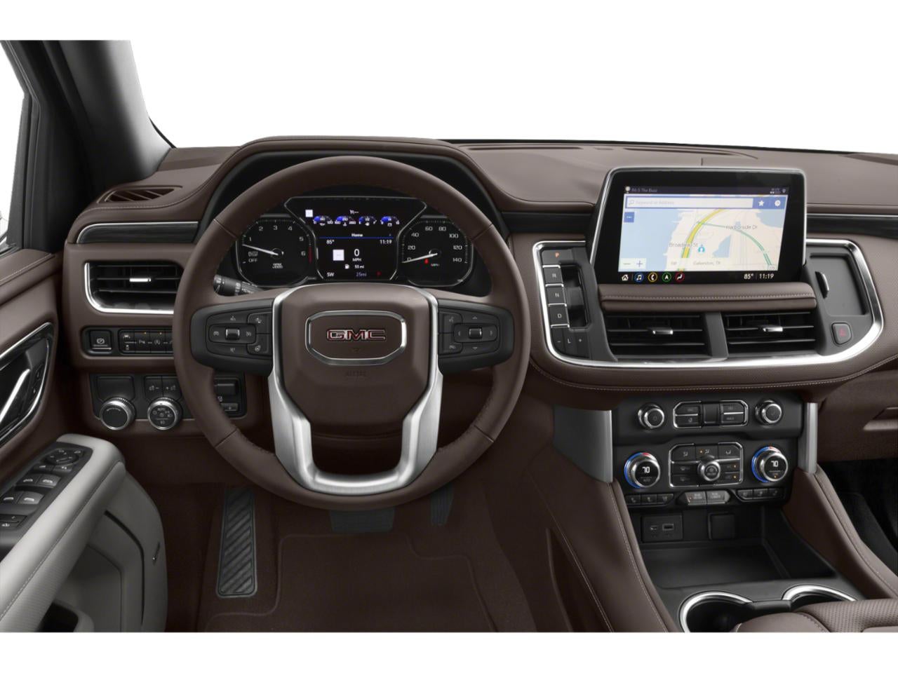 2023 GMC Yukon 2WD 4dr SLT