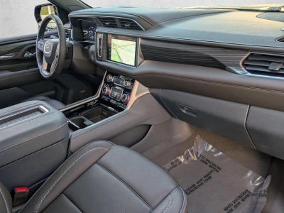 2024 GMC Yukon 4WD 4dr Denali