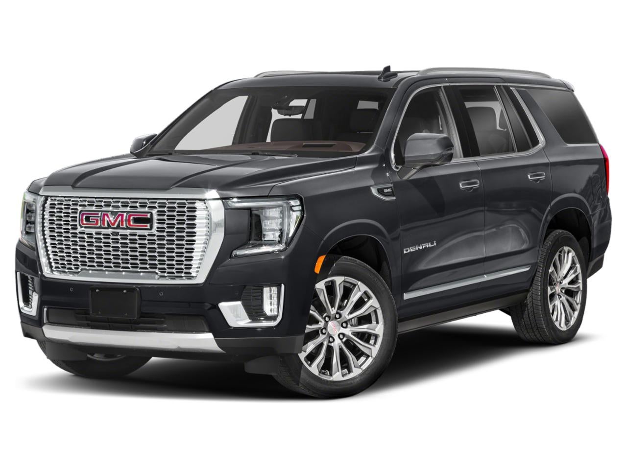 2024 GMC Yukon 4WD 4dr Denali