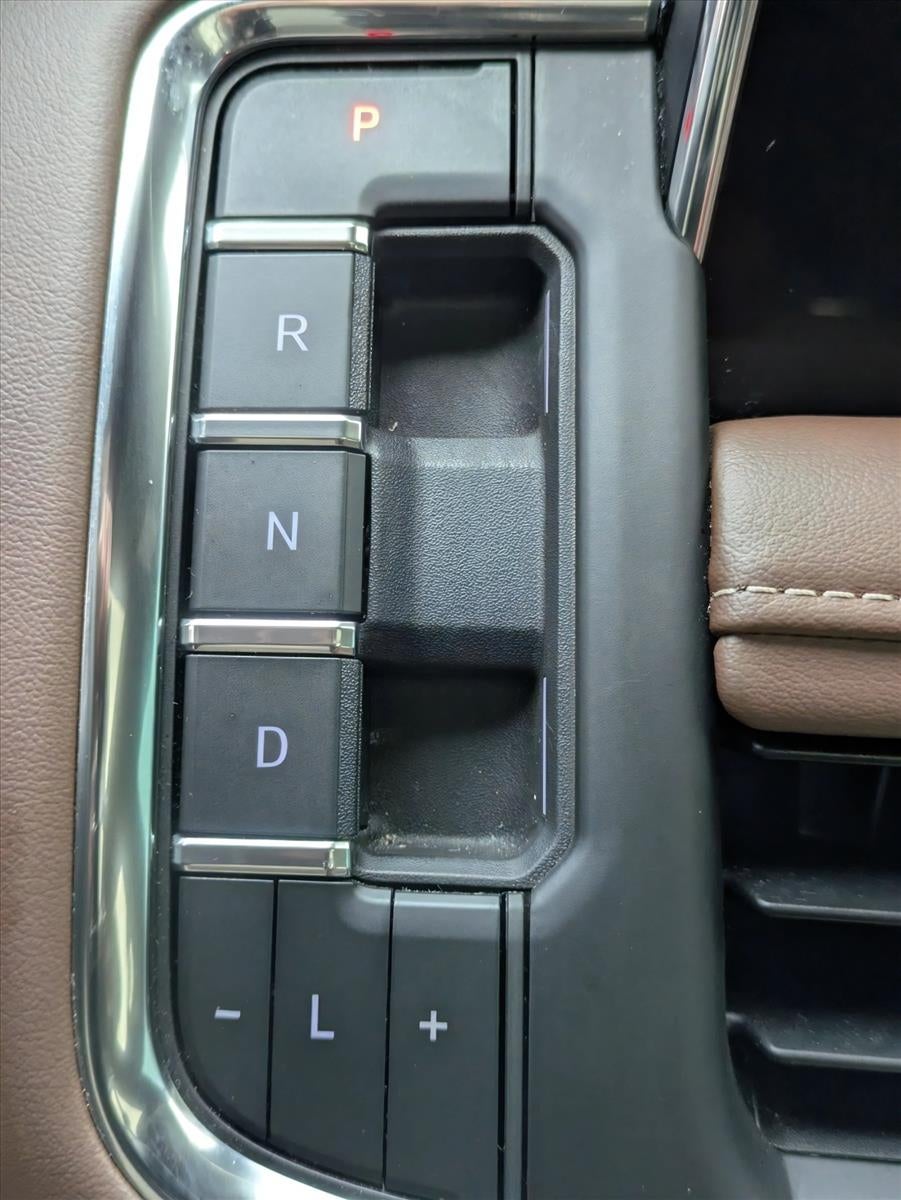 2023 Chevrolet Tahoe 2WD High Country