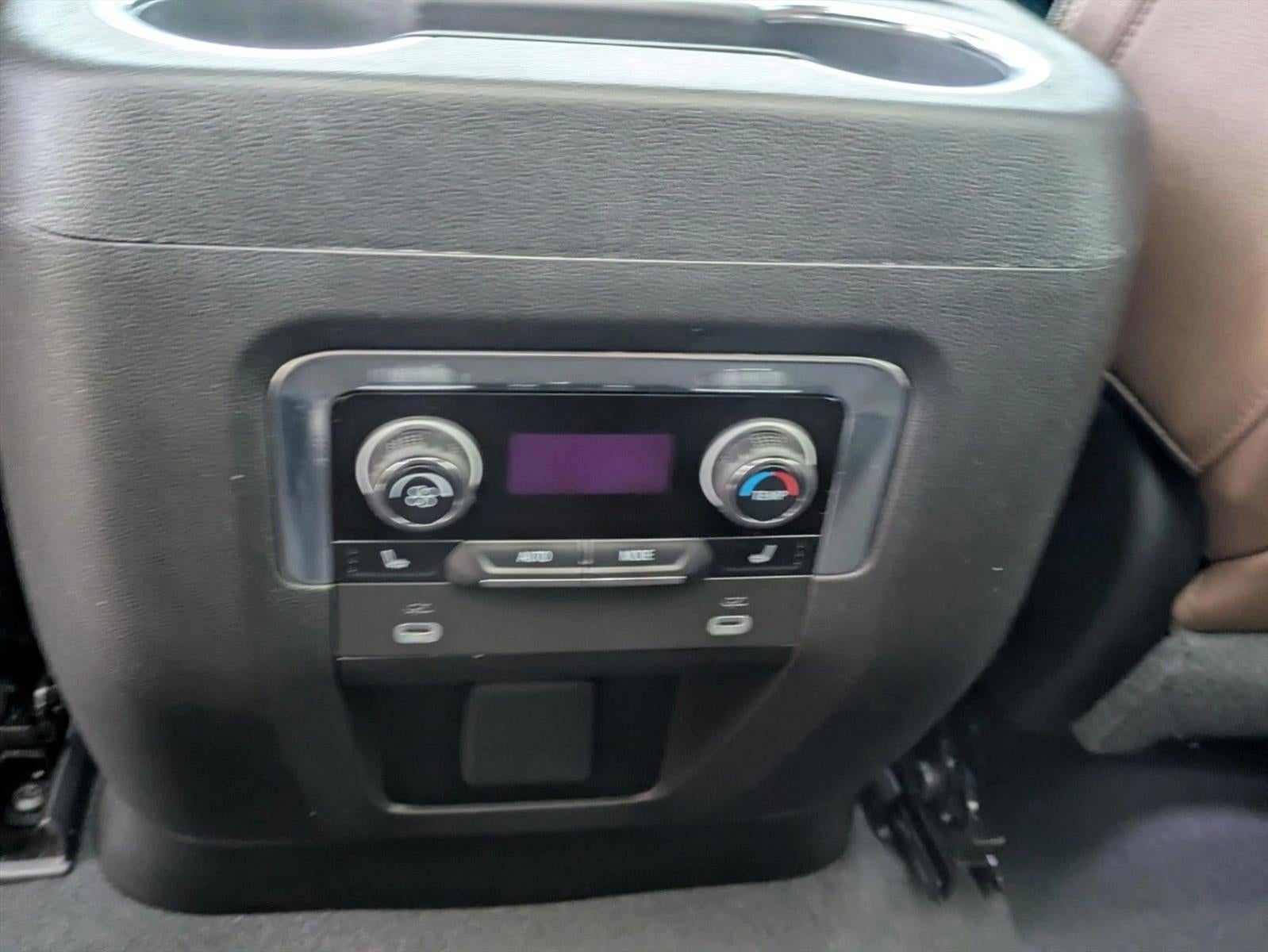 2023 Chevrolet Tahoe 2WD High Country