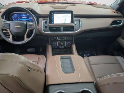 2023 Chevrolet Tahoe 2WD High Country