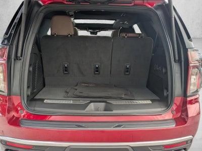 2023 Chevrolet Tahoe 2WD High Country