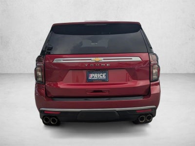 2023 Chevrolet Tahoe 2WD High Country