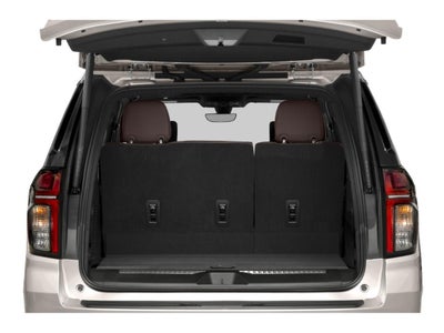 2023 Chevrolet Tahoe 2WD High Country