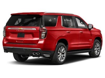2023 Chevrolet Tahoe 2WD High Country