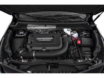 2022 Cadillac XT4 FWD 4dr Luxury