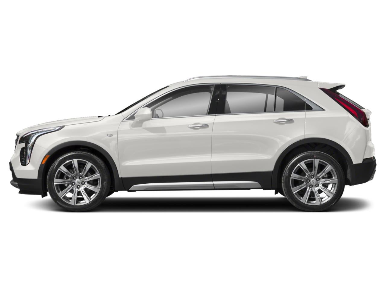 2022 Cadillac XT4 FWD 4dr Luxury