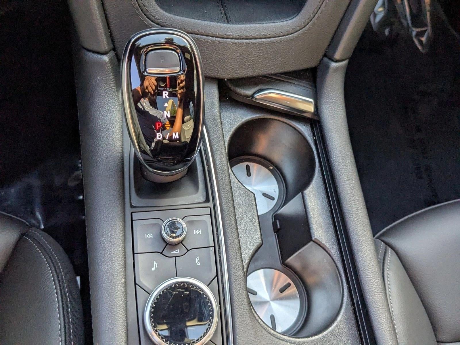 2024 Cadillac XT6 FWD 4dr Luxury