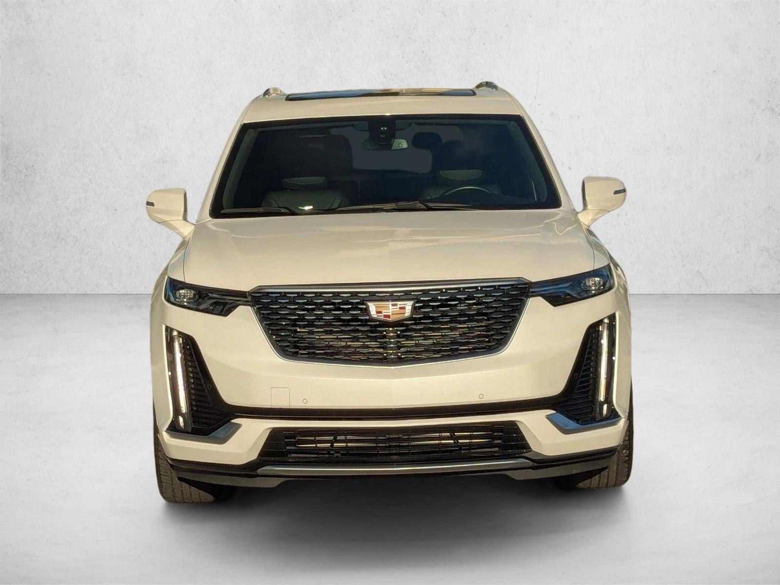 2024 Cadillac XT6 FWD 4dr Luxury