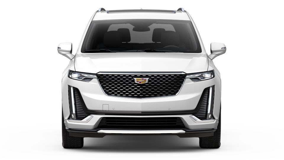 2024 Cadillac XT6 FWD 4dr Luxury