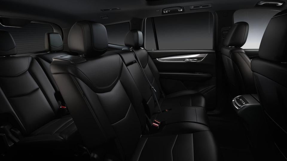 2024 Cadillac XT6 FWD 4dr Luxury