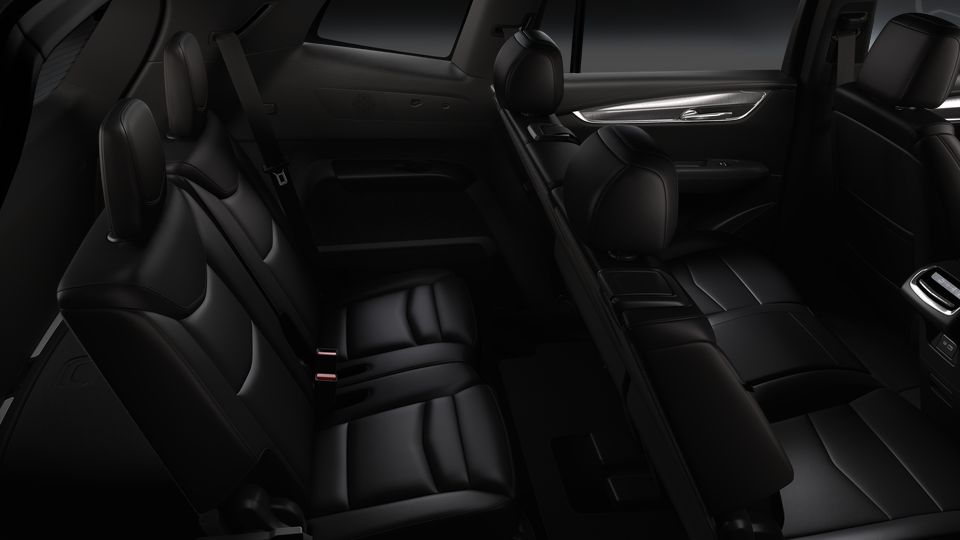 2024 Cadillac XT6 FWD 4dr Luxury