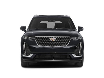 2024 Cadillac XT6 FWD 4dr Luxury
